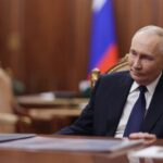 Πούτιν: Σε «τέσσερα πακέτα» πρότειναν να «σπάσει» το σχέδιο των 28 σημείων οι ΗΠΑ