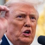 Πλήγματα κατά του ISIS στη Νιγηρία πραγματοποίησαν οι ΗΠΑ με εντολή Τραμπ