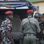 Νιγηρία: Έρευνες για ύποπτο κύκλωμα εμπορίας οργάνων – Αυξάνονται οι ανθρωποθυσίες