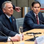 Ουκρανία: Νέα συνάντηση στις ΗΠΑ – Ο Γουίτκοφ ενημερώνει για την επαφή με Πούτιν