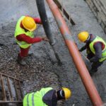 Αντιπλημμυρικά έργα στην Αττική με χρηματοδότηση ΕΣΠΑ και προϋπολογισμό 18,5 εκατ. ευρώ