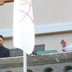 Ο Πάπας Λέων προτρέπει για «συνέχιση του διαλόγου» μετά τη συνάντησή του με τον Ζελένσκι