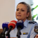 Δημογλίδου: Καλύτερη η εικόνα στις εθνικές οδούς σε σχέση με τα Χριστούγεννα