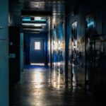 Κρατούμενος στις φυλακές Αγίου Στεφάνου άρπαξε σωφρονιστικό και τον απείλησε με μαχαίρι