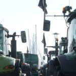 Δεσμεύσεις Χατζηδάκη-Τσιάρα στους αγρότες – «Το νησί βρίσκεται σε οικονομικό σοκ» λένε οι Κρητικοί