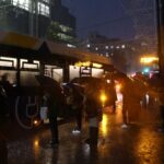 Κακοκαιρία Byron: Σε επιφυλακή και οι Ένοπλες Δυνάμεις – Τι αποφασίστηκε σε διυπουργική σύσκεψη