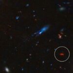 Ανακαλύφθηκε γαλαξίας που σχηματίζει άστρα 180 φορές πιο γρήγορα από τον δικό μας