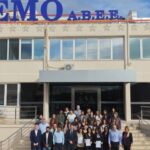 Ολοκλήρωση του 1ου εκπαιδευτικού κύκλου της Βιο-Ακαδημίας της DEMO