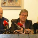 Πέθανε ο δημοσιογράφος Αντώνης Κοκορίκος