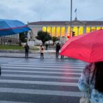 Κακοκαιρία Byron: Ισχυρές καταιγίδες στην Αττική – Πού υπάρχει κίνδυνος για πλημμύρες