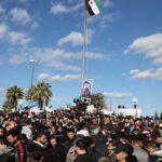 Συρία: Δύο άτομα σκοτώθηκαν από επέμβαση των δυνάμεων ασφαλείας σε διαδήλωση Αλαουιτών