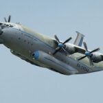 Ρωσία: Νεκρά τα μέλη του πληρώματος του στρατιωτικού μεταγωγικού που συνετρίβη κοντά στη Μόσχα