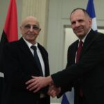 «Νομικά άκυρο» το τουρκολιβυκό μνημόνιο λέει ο πρόεδρος της λιβυκής Βουλής