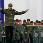 Το πετρέλαιο στην καρδιά του μπρα ντε φερ των προέδρων Τραμπ και Μαδούρο