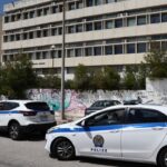 Επτά προσαγωγές στην Πολυτεχνειούπολη Ζωγράφου: Φοιτητές εμπόδισαν συνεργεία καθαρισμού