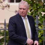 Αφαιρέθηκαν και οι τελευταίοι τιμητικοί τίτλοι από τον -πρώην πρίγκιπα – Άντριου