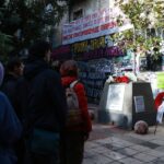 Επέτειος Γρηγορόπουλου: Πορείες, εκδηλώσεις και αυστηρά μέτρα ασφαλείας – Ποιοι δρόμοι κλείνουν