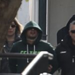 Λούτσα: «Συγγνώμη» από τον 29χρονο – Αύριο απολογείται για το τροχαίο δυστύχημα, πήρε προθεσμία