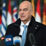 Δένδιας: Η θάλασσα για τον ελληνισμό είναι ο φυσικός μας χώρος