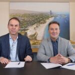 Η LAMDA Development υπογράφει στρατηγική συνεργασία με την COSMOTE TELEKOM