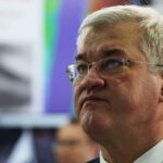 Ο Γουίτκοφ ενημέρωσε το Κίεβο για τις διαβουλεύσεις με τον Πούτιν στο Κρεμλίνο