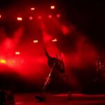 Οι Garbage έδωσαν συναυλία στο Σίδνεϊ λίγες ώρες μετά την πολύνεκρη τρομοκρατική επίθεση