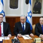 Η κυβέρνηση Νετανιάχου θα κλείσει τον ραδιοφωνικό σταθμό του στρατού