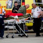 Ισραήλ: Δύο νεκροί σε επίθεση με μαχαίρι και εμβολισμό με όχημα – Εξετάζεται το τρομοκρατικό κίνητρο