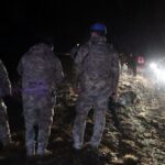 Τουρκία: Ποια είναι η Ελληνίδα αεροσυνοδός που σκοτώθηκε στη συντριβή του Falcon 50 στην Άγκυρα