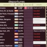 Γενική απεργία στην Πορτογαλία μετά από 12 χρόνια – Μεγάλες «αναταράξεις» στις συγκοινωνίες