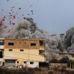 Το Ισραήλ εξαπέλυσε σειρά πληγμάτων κατά της Χεζμπολάχ στον Λίβανο