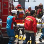 Τραγωδία στο Περού: Δέκα φοιτητές νεκροί από φωτιά σε εστιατόριο – Έκαναν πάρτι γενεθλίων