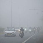 Aυστηρά μέτρα στο Νέο Δελχί λόγω της ατμοσφαιρικής ρύπανσης – «Επικίνδυνη» η ποιότητα του αέρα