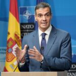 Πέδρο Σάντσεθ: «Η δέσμευση της κυβέρνησης για τον φεμινισμό είναι απόλυτη»