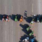 Αγρότες: Μπλόκα σε Νίκαια, Μάλγαρα και Καρδίτσα – Σχεδιάζουν και νέους αποκλεισμούς