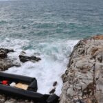 Συγκλονιστική μαρτυρία για το πολύνεκρο ναυάγιο στην Κρήτη: «Εφιαλτικό θέαμα»