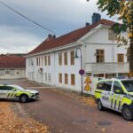 Νορβηγία: Ο δράστης ειδοποίησε την αστυνομία και μετά πυροβόλησε με καραμπίνα στο εμπορικό στο Όσλο