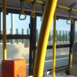 Θεσσαλονίκη: Χειροπέδες σε 48χρονο επιδειξία μέσα σε αστικό λεωφορείο