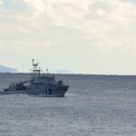 Συνεχίζονται οι έρευνες για τον εντοπισμό του ψαρά που αγνοείται στην Επίδαυρο