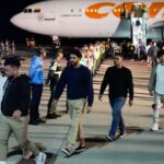 Βενεζουέλα: Ο Μαδούρο ενέκρινε πτήση επαναπατρισμού μεταναστών από τις ΗΠΑ