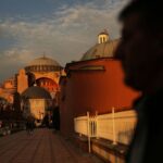 «Η μόνη τεχνικά εφικτή και ασφαλής λύση, ο γερανός στην Αγιά Σοφιά» λέει το επιστημονικό συμβούλιο