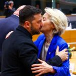 Πώς απαντά η Ρωσία στα σχέδια της ΕΕ για τα δεσμευμένα περιουσιακά της στοιχεία