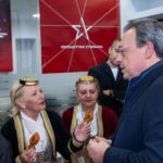 Το πρωτοχρονιάτικο μήνυμα του Σωκράτη Φάμελλου: «Το 2026 να κάνουμε πράξη την Ελλάδα που μας αξίζει»