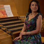 Μέγαρο Μουσικής: Ουρανία Γκάσιου – Ελένη Κεβεντσίδου Στη μνήμη του Νίκολας Κύναστον