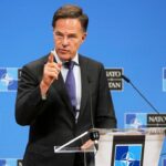 Ρούτε σε Πούτιν: «Το ΝΑΤΟ δεν πάει πουθενά» – «Ο Τραμπ ο μόνος που έσπασε το αδιέξοδο στην Ουκρανία»