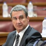 Ο Λοβέρδος για τη σύλληψη του γιου του: Δεν δικαιολογώ κάθε πράξη του – Όλοι ίσοι απέναντι στο νόμο