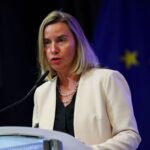 Για ευνοιοκρατία κατηγορείται η Φεντερίκα Μογκερίνι: Υποψίες για παραποίηση ανάθεσης σύμβασης