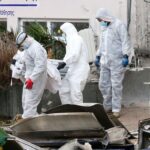 Έκρηξη σε τράπεζα στον Εύοσμο: «Επαγγελματικό χτύπημα» βλέπει η Αντιτρομοκρατική