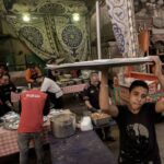 Το αιγυπτιακό «κροσάρι» στην άυλη πολιτιστική κληρονομιά της ανθρωπότητας