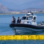 Κύπρος: Ξεκίνησαν έρευνες για το γιοτ με τους Ισραηλινούς που αγνοείται στη Μεσόγειο